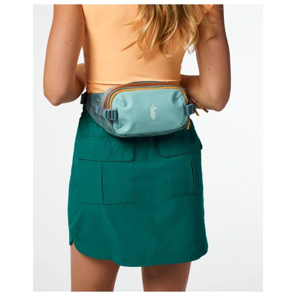 Cotopaxi - Allpa X 1.5 Hip Pack - Heuptas