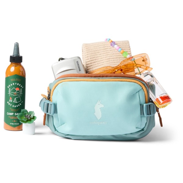 Cotopaxi - Allpa X 1.5 Hip Pack - Heuptasje
