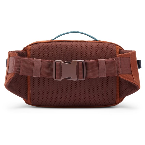 Cotopaxi - Allpa X 3 Hip Pack - Marsupio