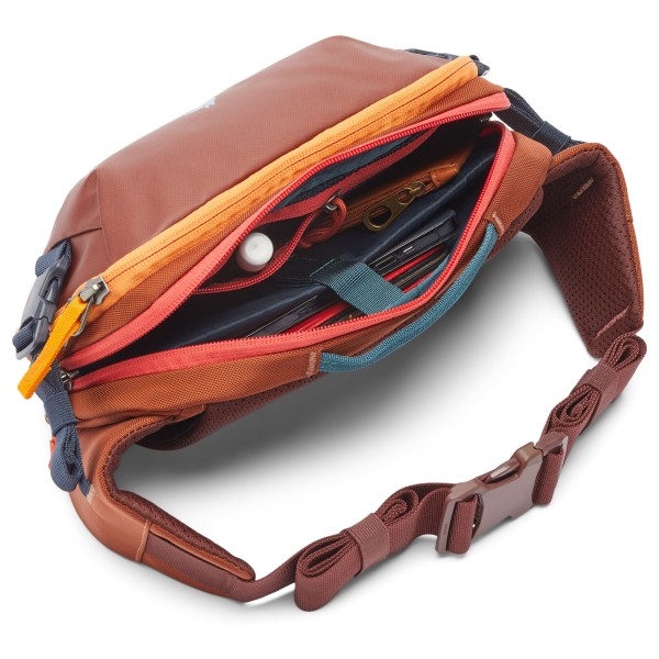 Cotopaxi - Allpa X 3 Hip Pack - Marsupio