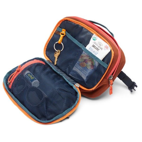 Cotopaxi - Allpa X 3 Hip Pack - Marsupio