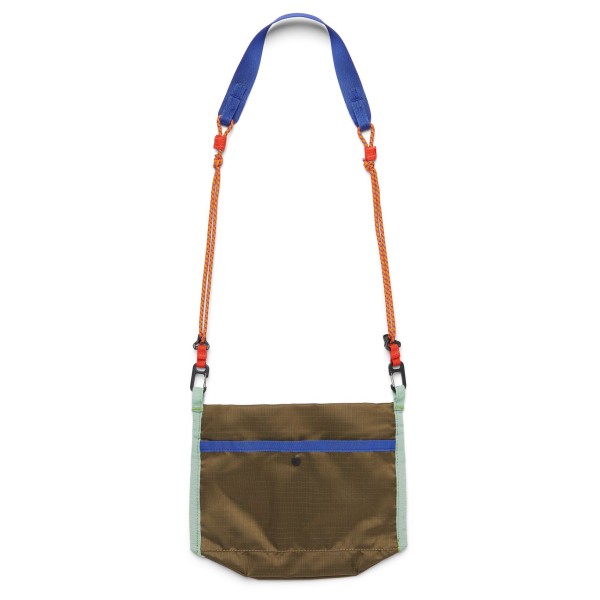 Cotopaxi - Lista 2 Lightweight Crossbody Bag Cada Dia - Bandolera