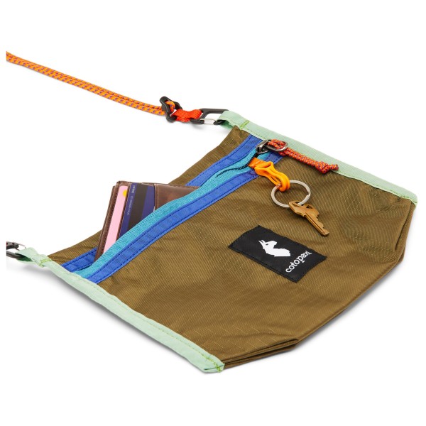 Cotopaxi - Lista 2 Lightweight Crossbody Bag Cada Dia - Bandolera