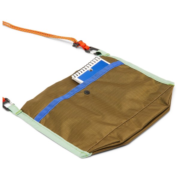 Cotopaxi - Lista 2 Lightweight Crossbody Bag Cada Dia - Bandolera