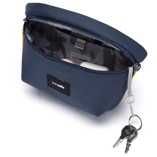 Pacsafe - Go Sling Pack - Heuptasje