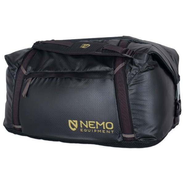Nemo - Double Haul Convertible Duffel 70 - Bolsa de viaje