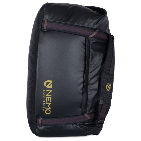 Nemo - Double Haul Convertible Duffel 70 - Bolsa de viaje