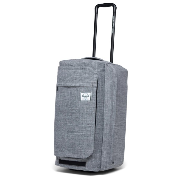 Herschel - Wheelie Outfitter 70 Luggage - Bolsa de viaje
