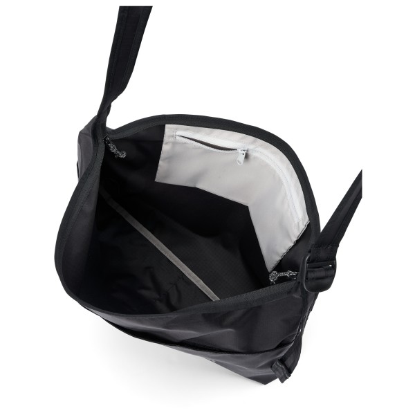 AEVOR - Shoulder Bag Light L - Skuldertaske