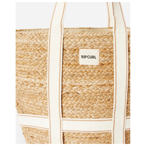 Rip Curl - Premium Surf Jute 45 Tote - Axelväska