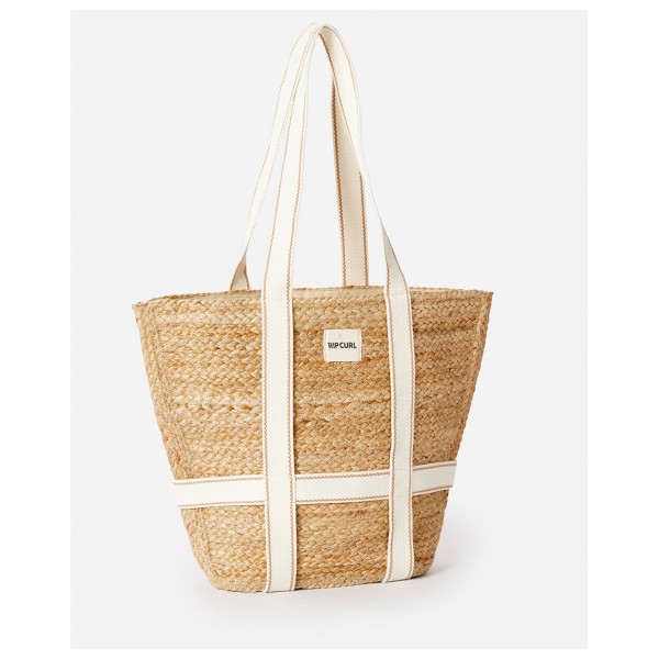 Rip Curl - Premium Surf Jute 45 Tote - Skuldertaske