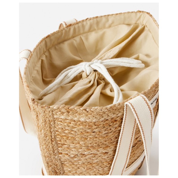 Rip Curl - Premium Surf Jute 45 Tote - Skuldertaske