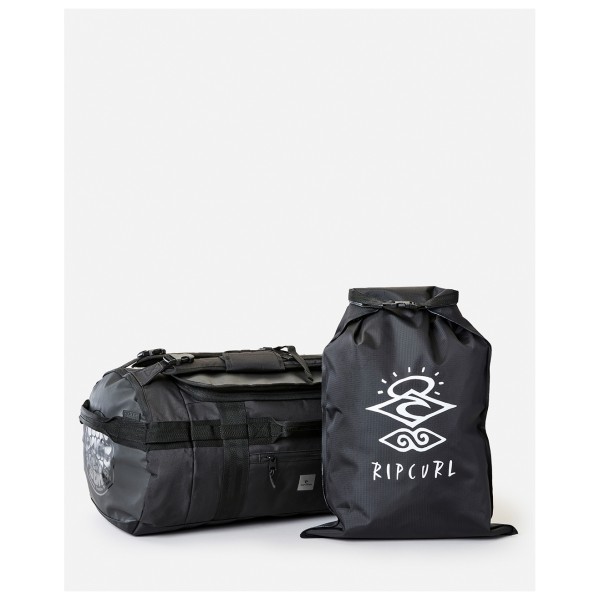 Rip Curl - Search Duffle 45 Midnight - Resebag