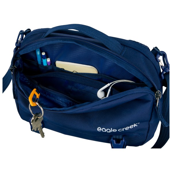 Eagle Creek - Explore Mini Messenger Bag - Shoulder bag