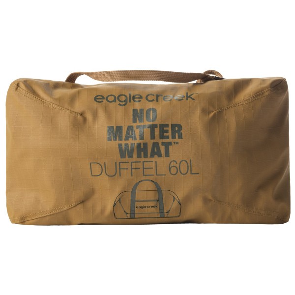 Eagle Creek - No Matter What Duffel 60 - Bolsa de viaje