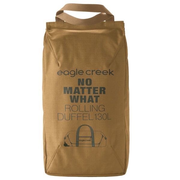 Eagle Creek - No Matter What Rolling Duffel 130 - Rejsetaske