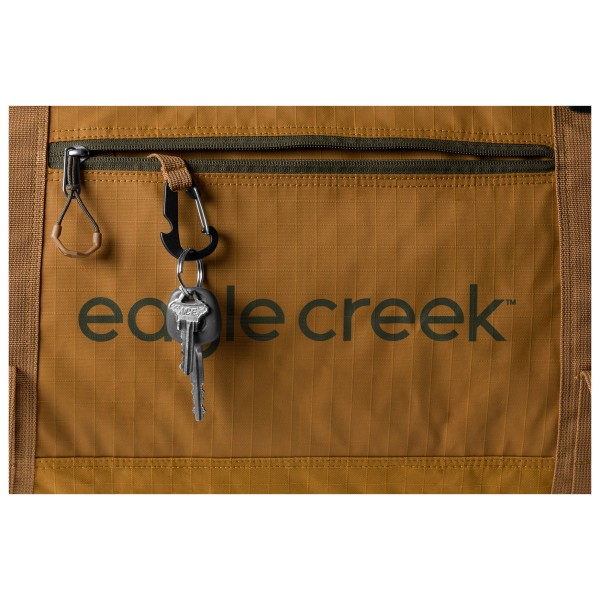 Eagle Creek - No Matter What Rolling Duffel 130 - Rejsetaske