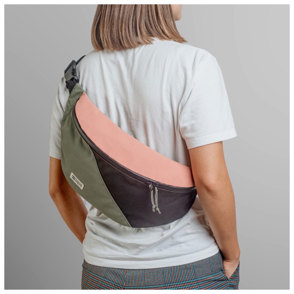 MeroMero - HoïAn Hipbag - Hoftetaske