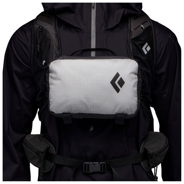Black Diamond - Betalight Pack Satellite Bag - Heuptasje