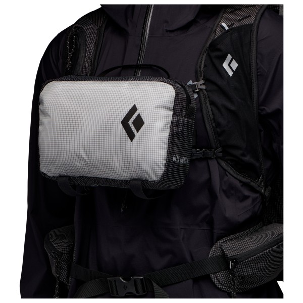 Black Diamond - Betalight Pack Satellite Bag - Heuptasje