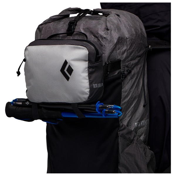 Black Diamond - Betalight Pack Satellite Bag - Heuptasje