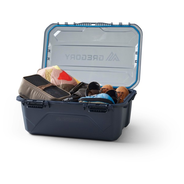 Gregory - Alpaca Gear Box 45 - Caja de almacenamiento