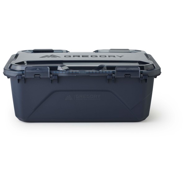 Gregory - Alpaca Gear Box 45 - Caja de almacenamiento