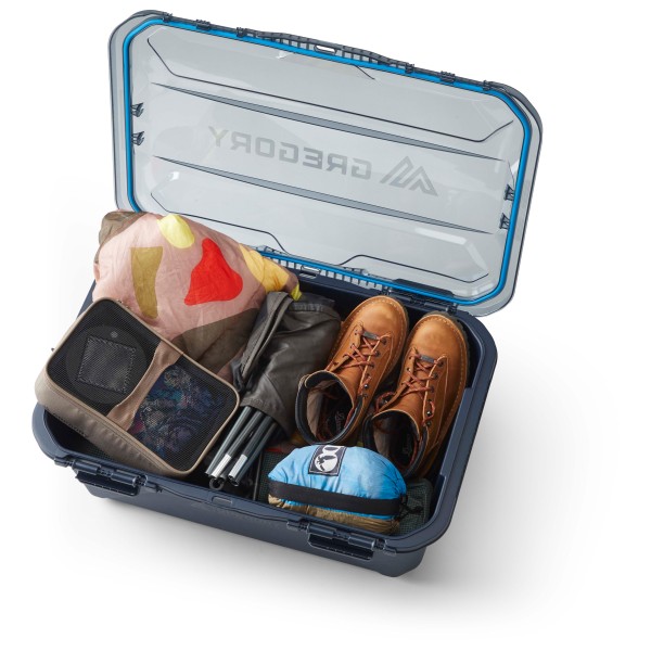 Gregory - Alpaca Gear Box 45 - Opbergdoos