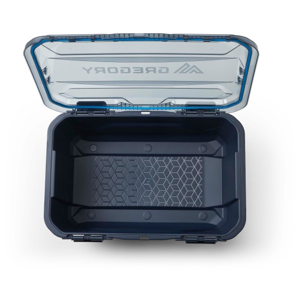 Gregory - Alpaca Gear Box 45 - Opbergdoos