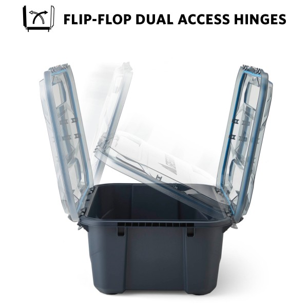 Gregory - Alpaca Gear Box 45 - Opbergdoos