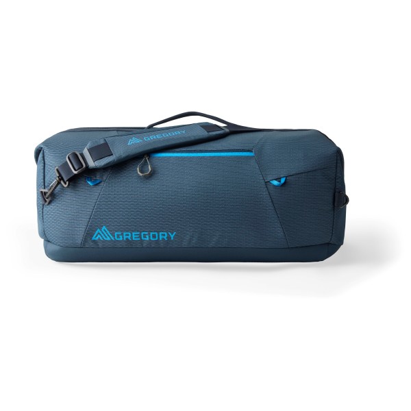 Gregory - Alpaca Wide Mouth Duffle 50 - Bolsa de viaje