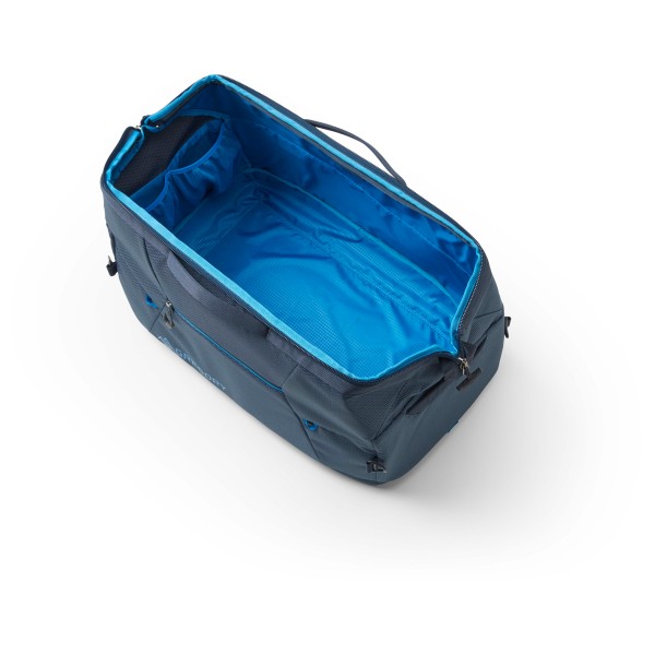 Gregory - Alpaca Wide Mouth Duffle 50 - Bolsa de viaje