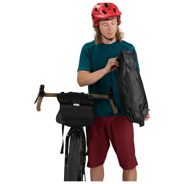 Osprey - Escapist Handlebar Bag - Stuurtas