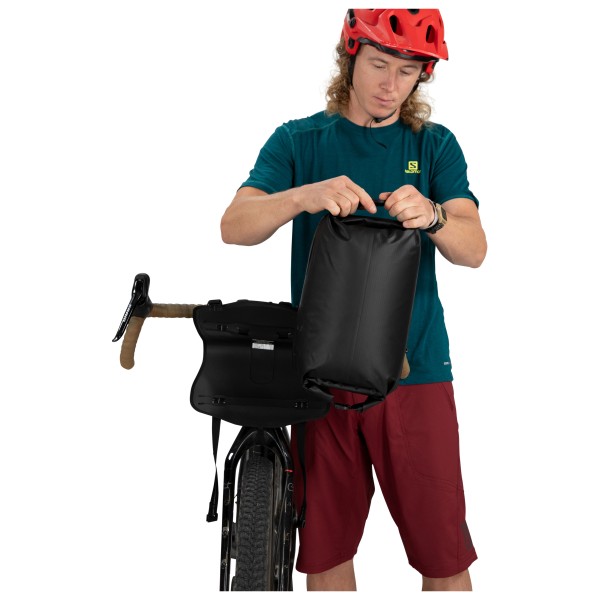 Osprey - Escapist Handlebar Bag - Stuurtas