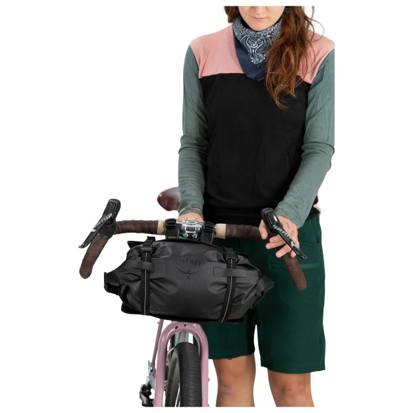 Osprey - Escapist Handlebar Bag - Stuurtas