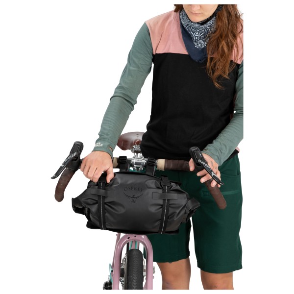 Osprey - Escapist Handlebar Bag - Stuurtas