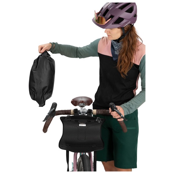 Osprey - Escapist Handlebar Bag - Stuurtas