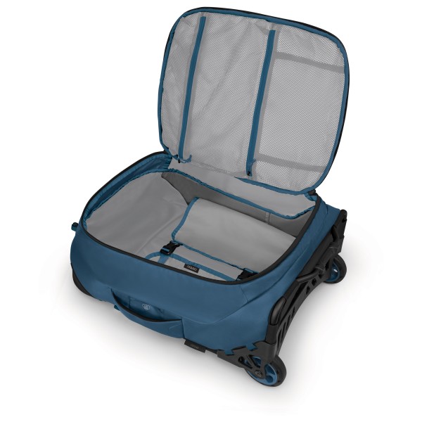 Osprey - Ozone 2-Wheel Carry On 40 - Luggage