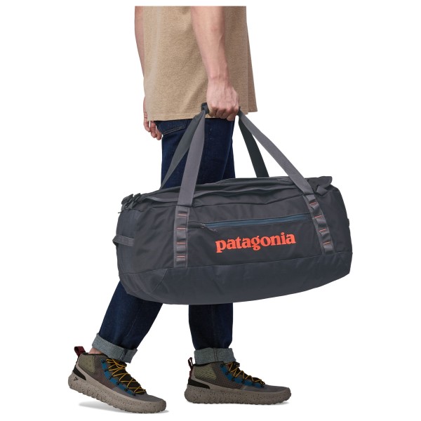 Patagonia - Black Hole Duffel 55 - Bolsa de viaje
