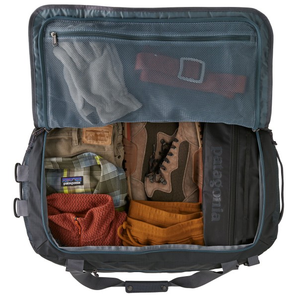 Patagonia - Black Hole Duffel 55 - Rejsetaske