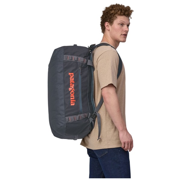 Patagonia - Black Hole Duffel 55 - Rejsetaske