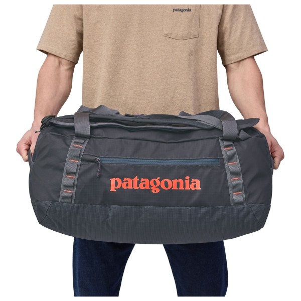 Patagonia - Black Hole Duffel 55 - Rejsetaske