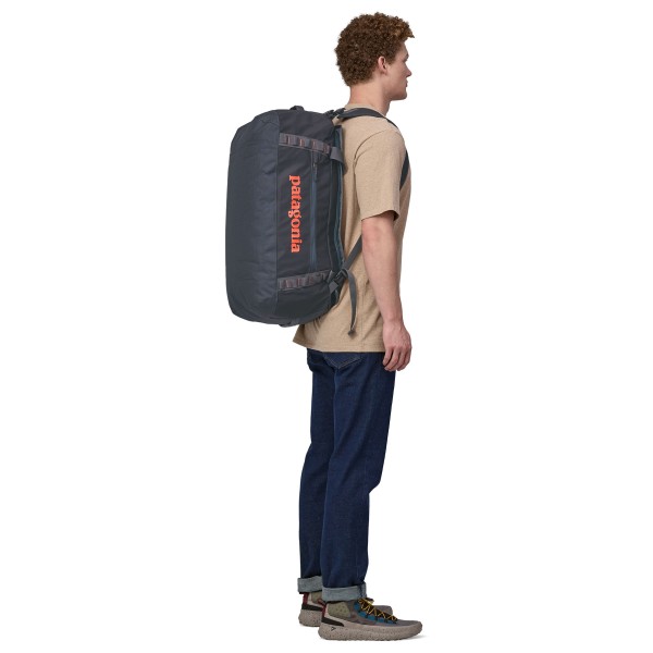Patagonia - Black Hole Duffel 55 - Rejsetaske