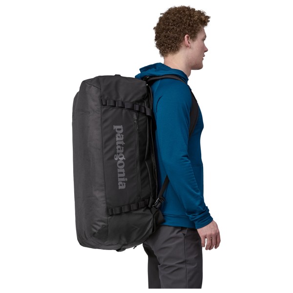 Patagonia - Black Hole Duffel 70 - Bolsa de viaje