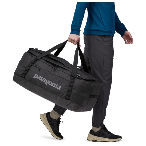 Patagonia - Black Hole Duffel 70 - Luggage