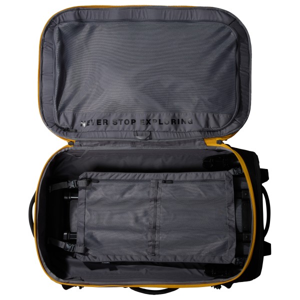 The North Face - Base Camp Rolling Thunder 28 - Bolsa de viaje