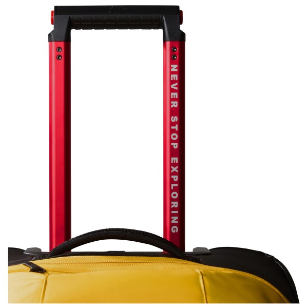 The North Face - Base Camp Rolling Thunder 28 - Bolsa de viaje