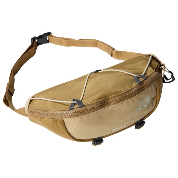 The North Face - Terra Lumbar 3L - Höftväska