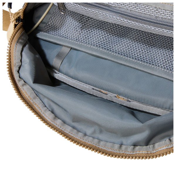 The North Face - Terra Lumbar 3L - Hoftetaske