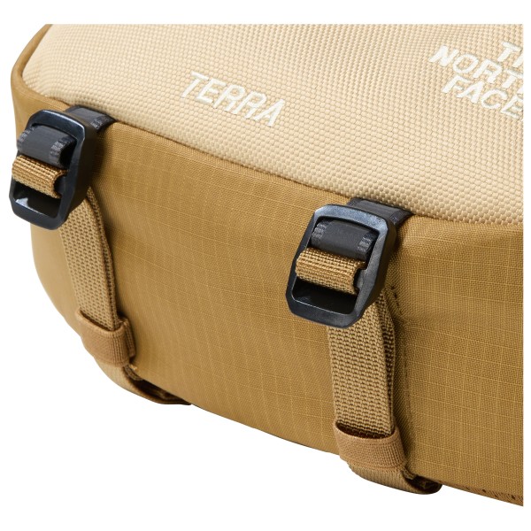 The North Face - Terra Lumbar 3L - Hoftetaske